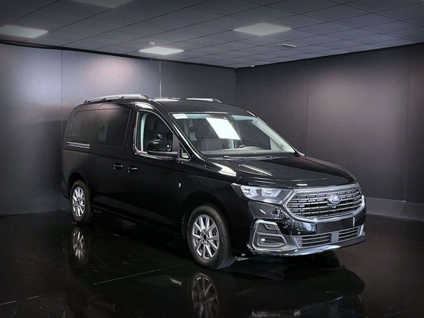 Ford Tourneo Connect 2.0 EcoBlue 90 kW image number 3