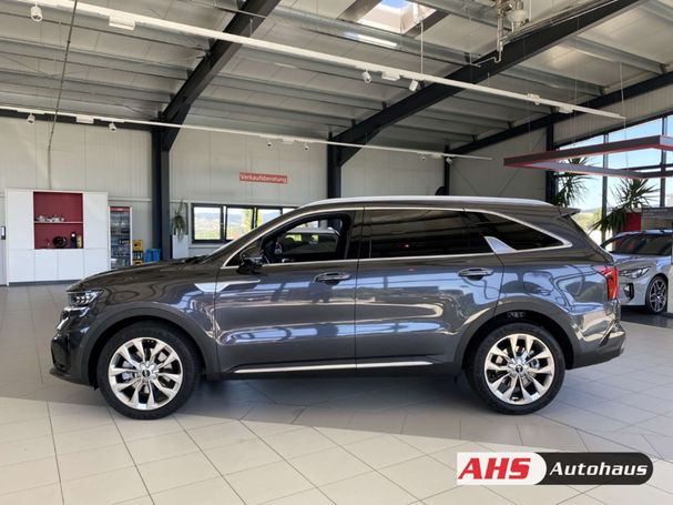 Kia Sorento 2.2 CRDi 148 kW image number 5