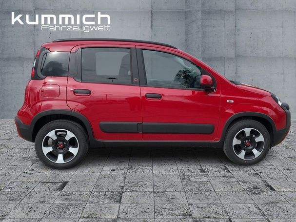 Fiat Panda 1.0 Hybrid RED 51 kW image number 5