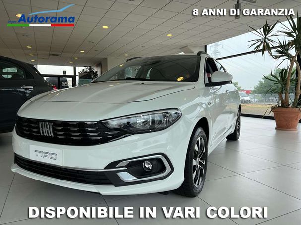 Fiat Tipo 1.0 74 kW image number 1