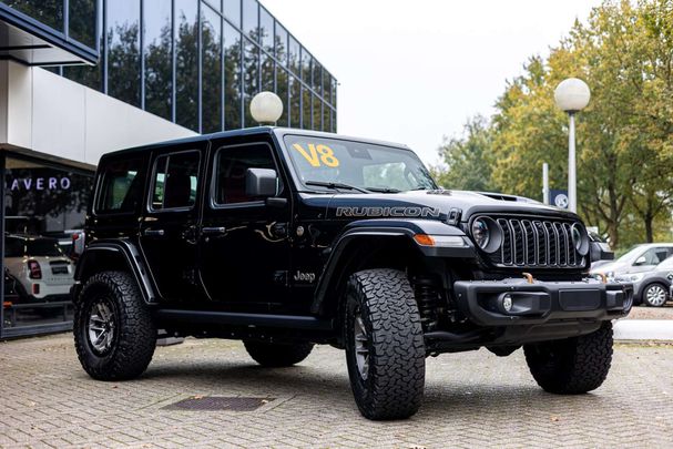 Jeep Wrangler 344 kW image number 1