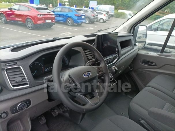 Ford Transit 350 L3H2 MH Trend 96 kW image number 8