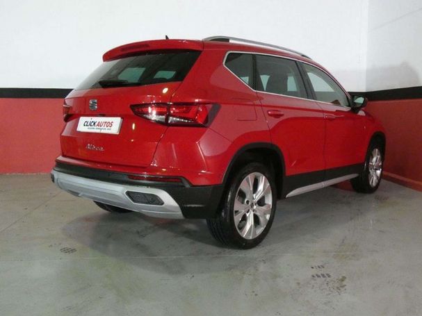 Seat Ateca 1.5 TSI DSG 110 kW image number 4