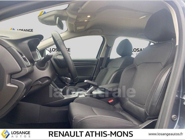 Renault Megane 1.5 Blue dCi 115 85 kW image number 13