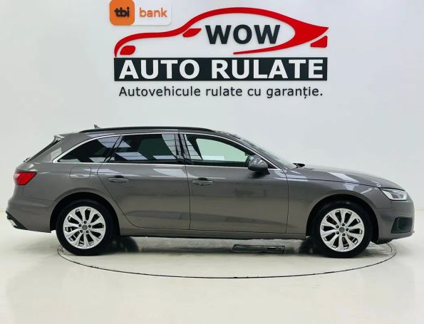 Audi A4 120 kW image number 12