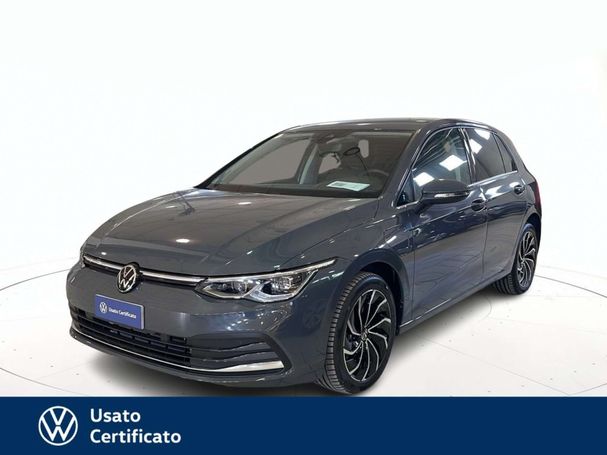 Volkswagen Golf 1.4 eHybrid Style DSG 150 kW image number 1