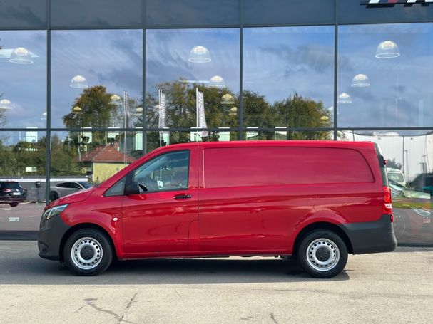 Mercedes-Benz Vito 116 CDi 120 kW image number 6