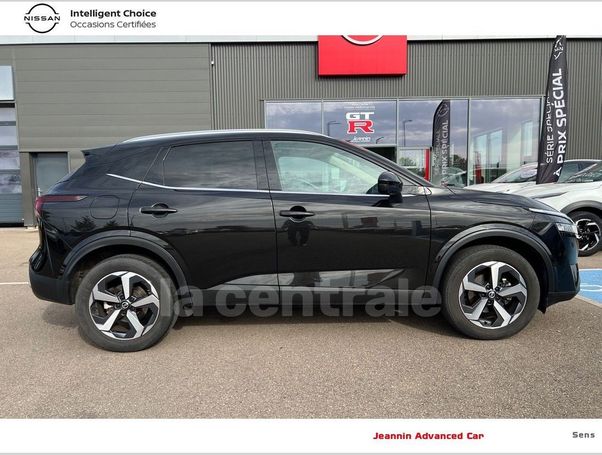 Nissan Qashqai 1.3 N-CONNECTA 103 kW image number 3