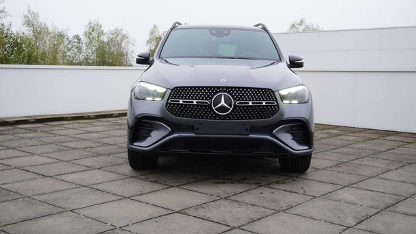 Mercedes-Benz GLE 350 de AMG 245 kW image number 3