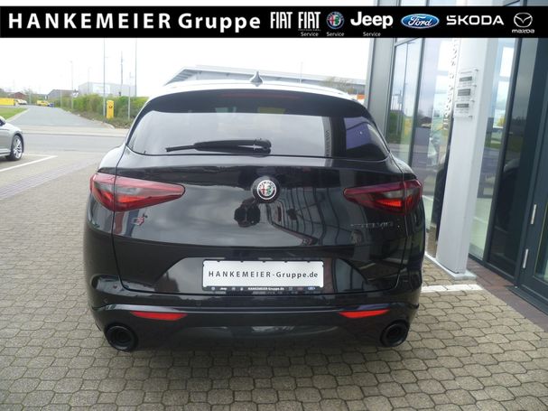 Alfa Romeo Stelvio 2.0 Turbo 16V 206 kW image number 7