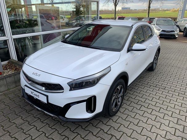 Kia XCeed Vision 103 kW image number 1