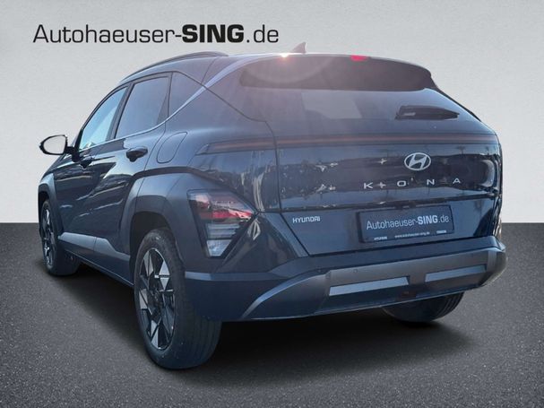 Hyundai Kona 146 kW image number 2