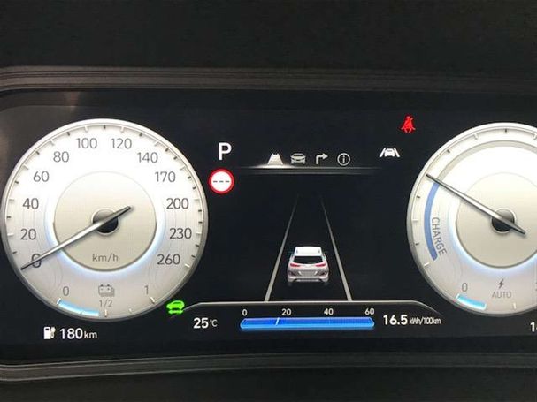 Hyundai Kona 64 kWh 150 kW image number 10