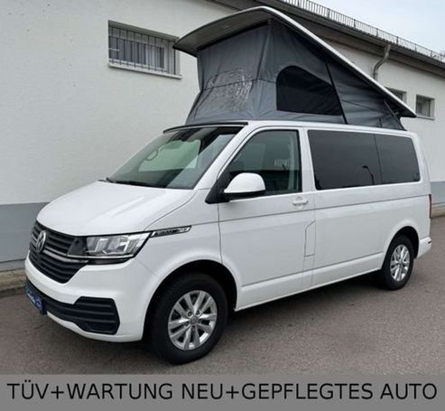 Volkswagen T6 California 2.0 TDI 81 kW image number 1