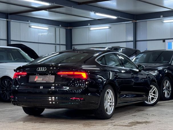 Audi A5 40 TDI 140 kW image number 20