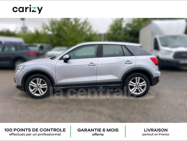 Audi Q2 30 TFSI S-line Business 81 kW image number 5