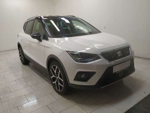 Seat Arona 1.0 TSI FR 85 kW image number 2