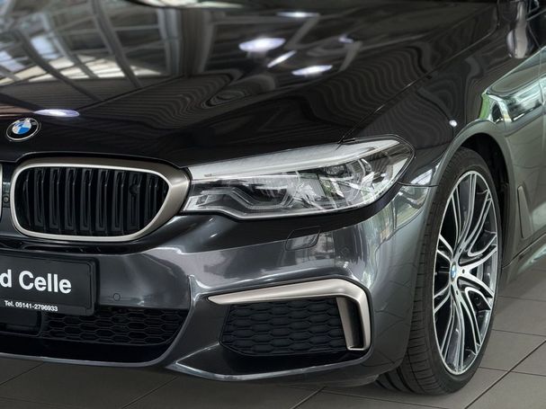 BMW 550d Touring xDrive 294 kW image number 4