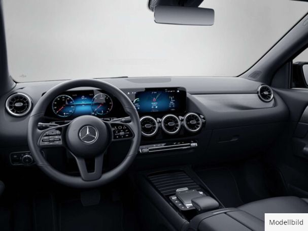 Mercedes-Benz GLA 180 d 85 kW image number 7