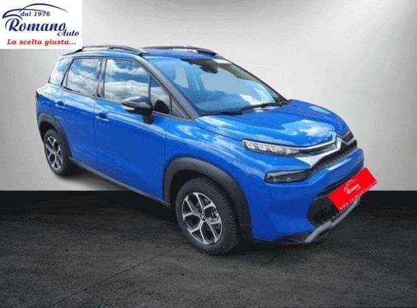 Citroen C3 Aircross 130 EAT6 96 kW image number 2