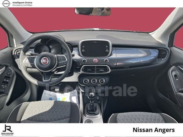 Fiat 500X 1.0 FireFly City Cross 88 kW image number 7