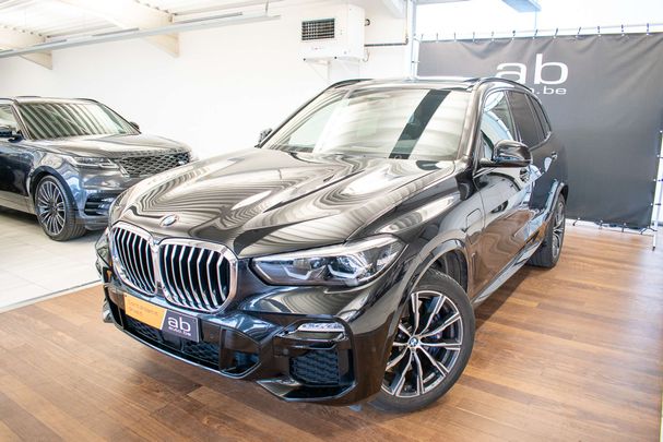 BMW X5 45e xDrive 290 kW image number 1