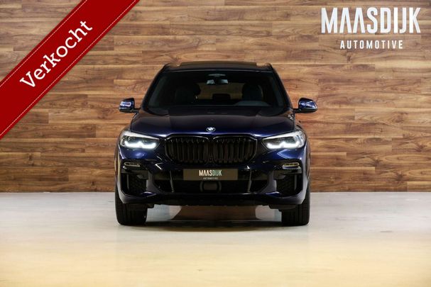 BMW X5 45e xDrive 289 kW image number 3