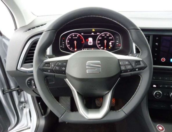 Seat Ateca 1.5 TSI Style 110 kW image number 8