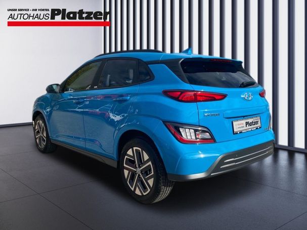 Hyundai Kona Elektro Trend 100 kW image number 3