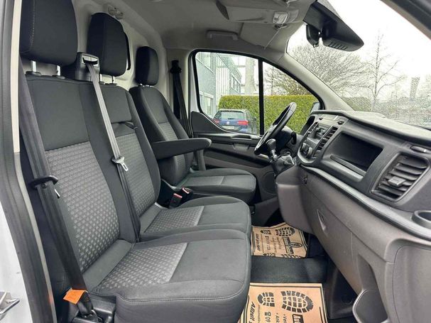 Ford Transit Custom 320 96 kW image number 11