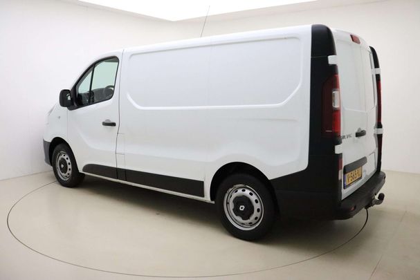 Renault Trafic DCi L1H1 70 kW image number 7