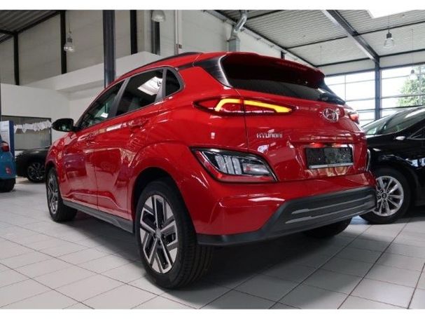 Hyundai Kona 150 kW image number 1