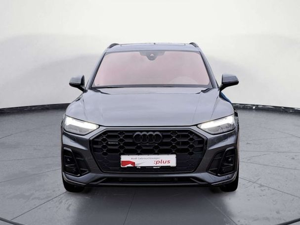 Audi Q5 55 TFSIe quattro S tronic S-line 220 kW image number 6