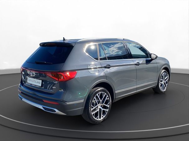 Seat Tarraco 180 kW image number 5