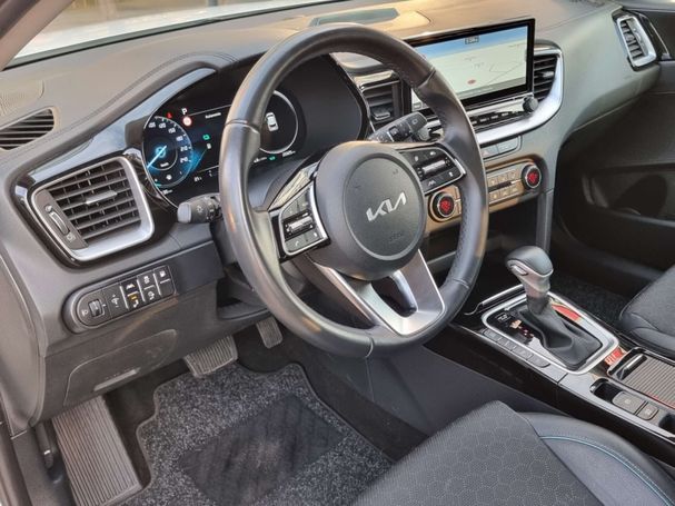 Kia XCeed 1.6 GDI 104 kW image number 25