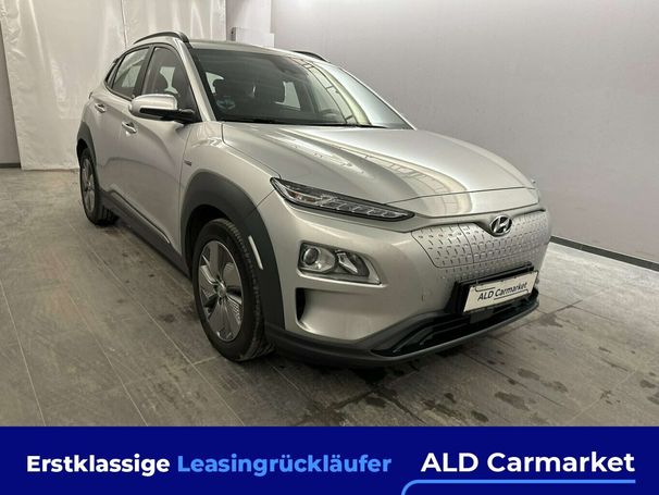 Hyundai Kona Trend 150 kW image number 2