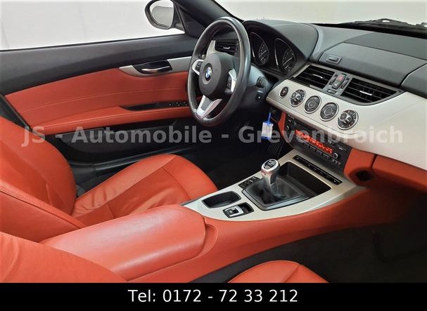 BMW Z4 sDrive 115 kW image number 14