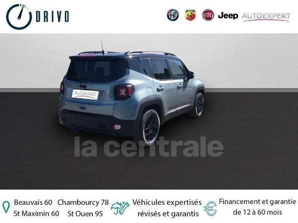 Jeep Renegade 96 kW image number 13