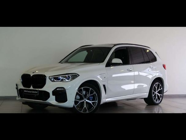 BMW X5 xDrive 213 kW image number 1