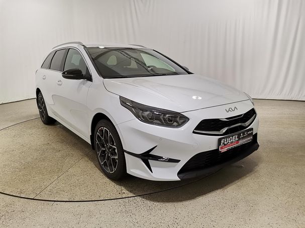 Kia Ceed Sportswagon 1.5 T-GDI Edition 103 kW image number 6