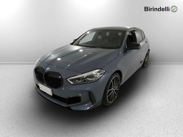 BMW 135i xDrive 225 kW image number 1