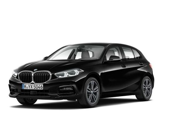 BMW 118i Sport Line 100 kW image number 1