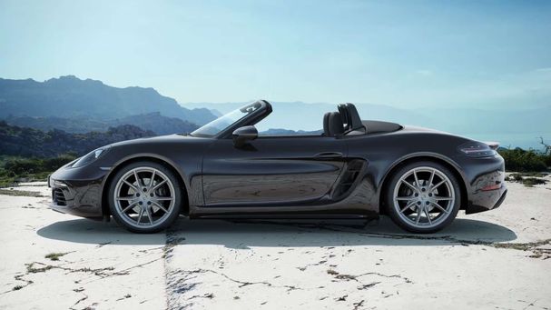 Porsche Boxster PDK 220 kW image number 3