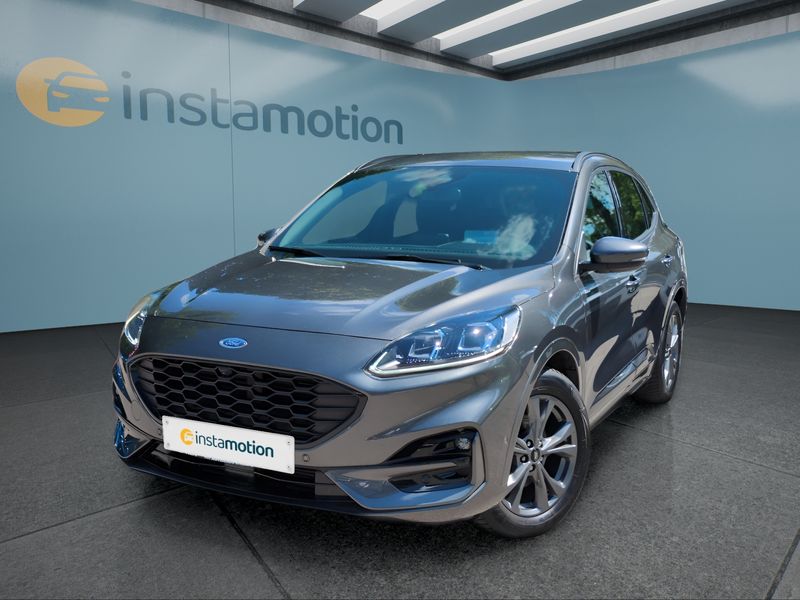 Ford Kuga 1.5 EcoBoost