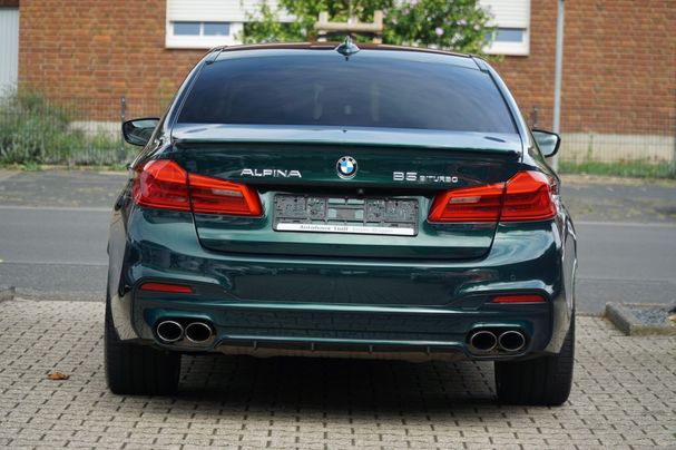 ALPINA B5 447 kW image number 7