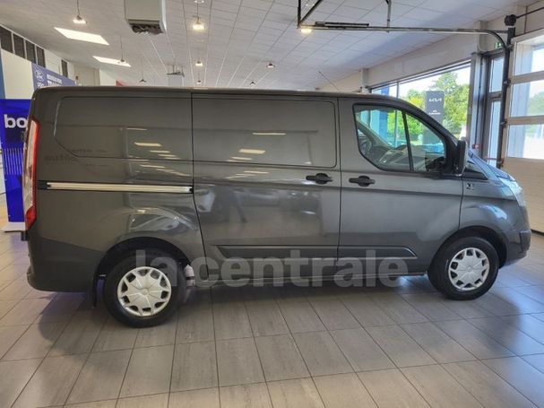  Ford Transit Custom 270 L1H1 Trend 77 kW image number 12