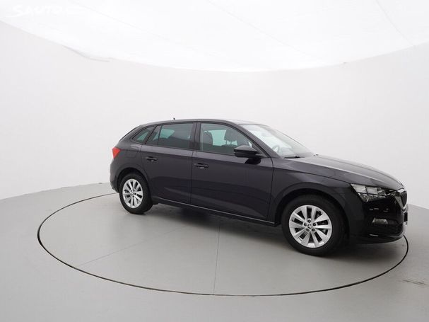 Skoda Scala 1.0 TSI Ambition 81 kW image number 7