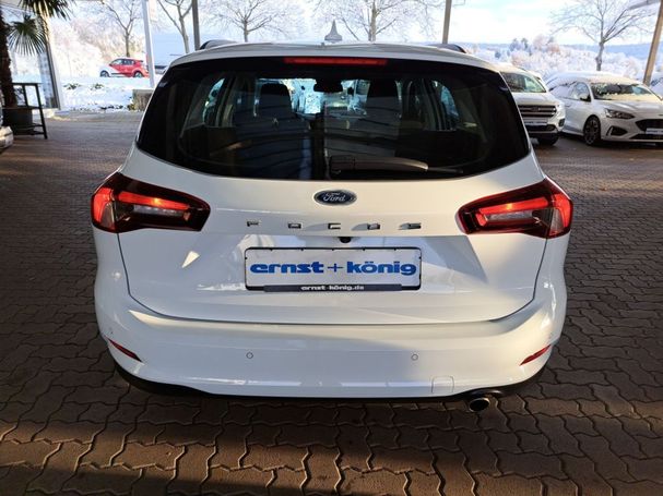 Ford Focus 1.5 EcoBlue 88 kW image number 23