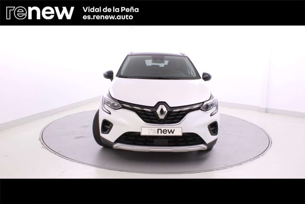 Renault Captur Techno EDC 103 kW image number 3