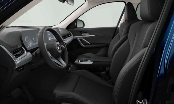 BMW X1 xDrive18d 110 kW image number 15